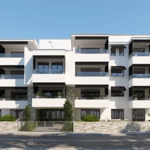 2 Bedroom Apartment for Sale in Larnaca District