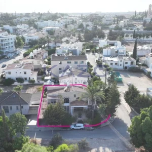 3 Bedroom House for Sale in Engomi, Nicosia District