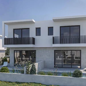 2 Bedroom House for Sale in Famagusta District