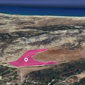 25,419m² Plot for Sale in Pissouri, Limassol District