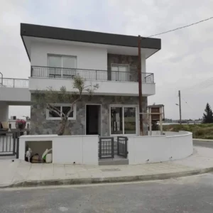 3 Bedroom House for Sale in Parekklisia, Limassol District