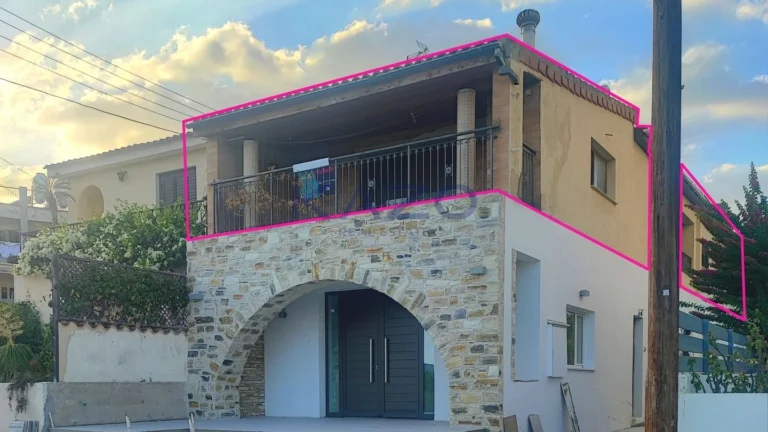 Cheap Houses and Villas for Sale Larnaca up to 200000 euro