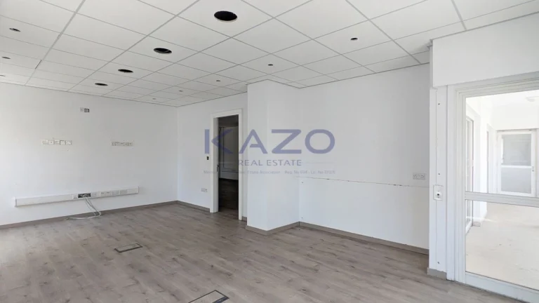 Office for Sale in Agioi Omologites, Nicosia District