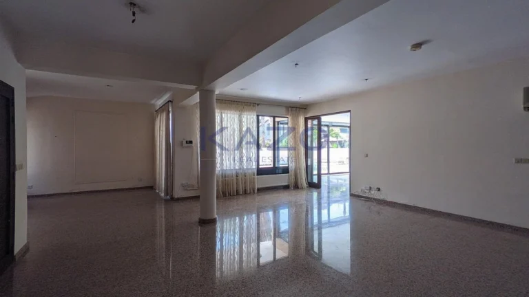 3 Bedroom House for Sale in Strovolos, Nicosia District