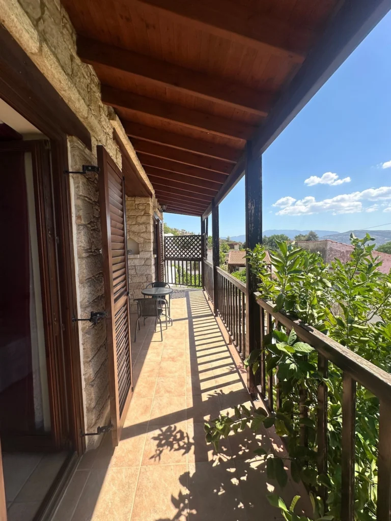 3 Bedroom House for Sale in Salamiou, Paphos District