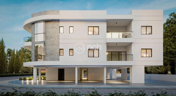 Cheap Apartments for Sale Nicosia up to 100000 euro