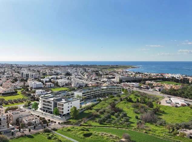 Cheap Apartments for Sale Paphos up to 1000000 euro