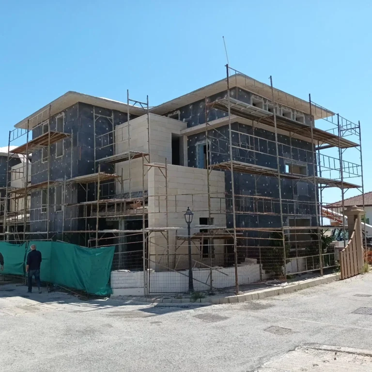 3 Bedroom House for Sale in Tersefanou, Larnaca District