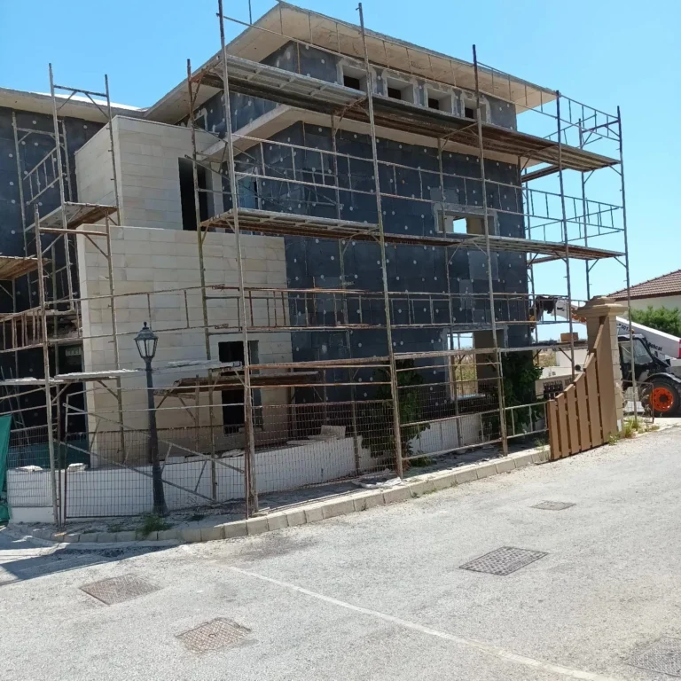 3 Bedroom House for Sale in Tersefanou, Larnaca District