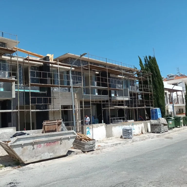 3 Bedroom House for Sale in Tersefanou, Larnaca District