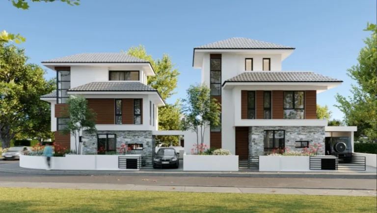 Cheap Houses and Villas for Sale Larnaca up to 1000000 euro