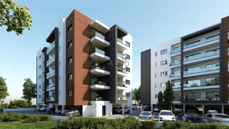 Cheap Apartments for Sale Limassol up to 200000 euro