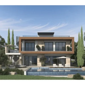 5 Bedroom House for Sale in Paphos District