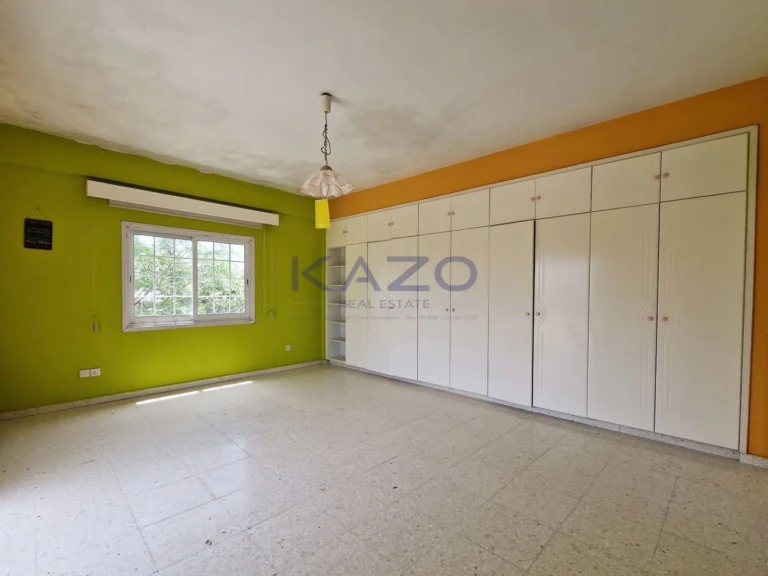 3 Bedroom House for Sale in Aradippou, Larnaca District