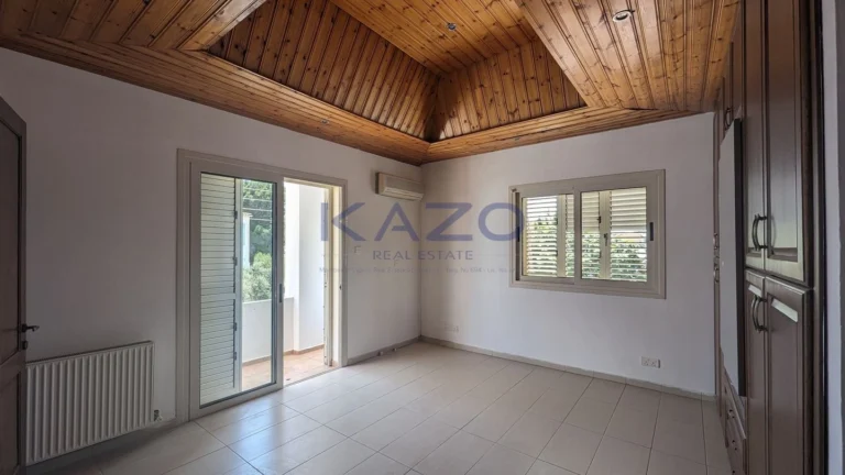 4 Bedroom House for Sale in Lakatamia, Nicosia District