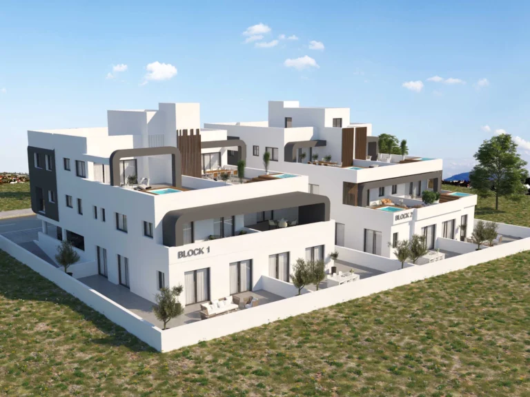 Cheap Apartments for Sale Famagusta up to 300000 euro