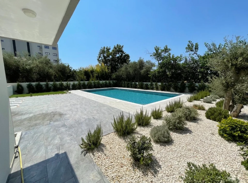 2 Bedroom Apartment for Sale in Limassol District