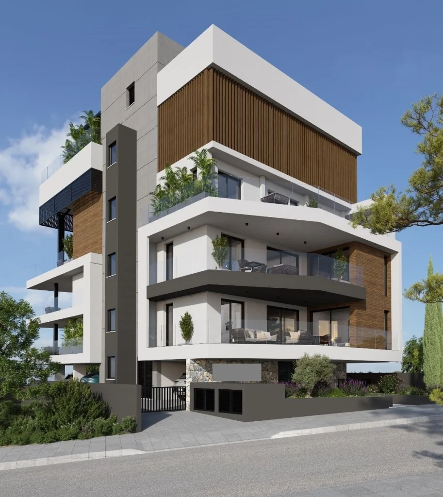 132m² Building for Sale in Limassol District