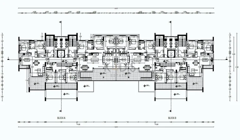 2 Bedroom Apartment for Sale in Agios Tychonas, Limassol District