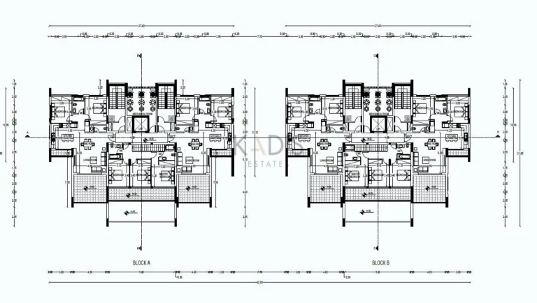 3 Bedroom Apartment for Sale in Agios Tychonas, Limassol District