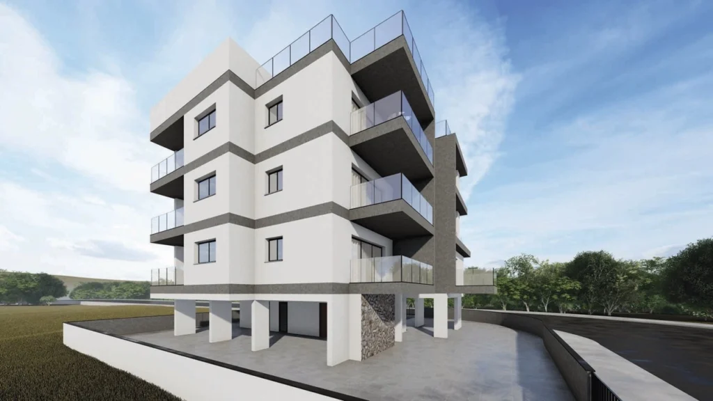 3 Bedroom Apartment for Sale in Ypsonas, Limassol District