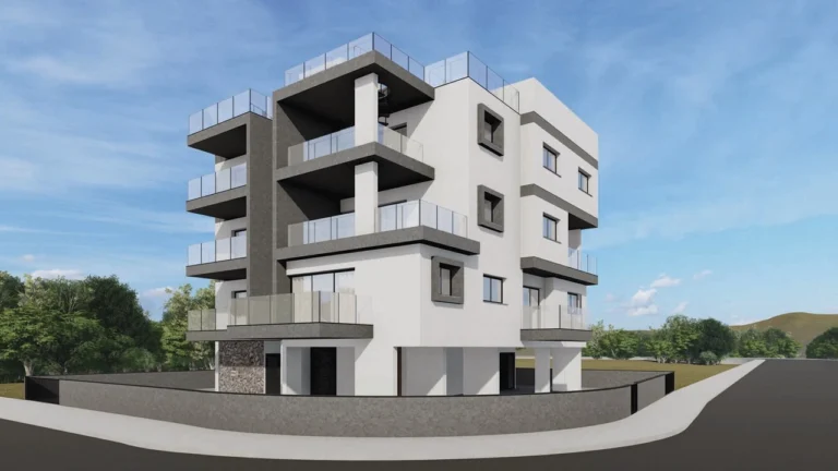 2 Bedroom Apartment for Sale in Ypsonas, Limassol District