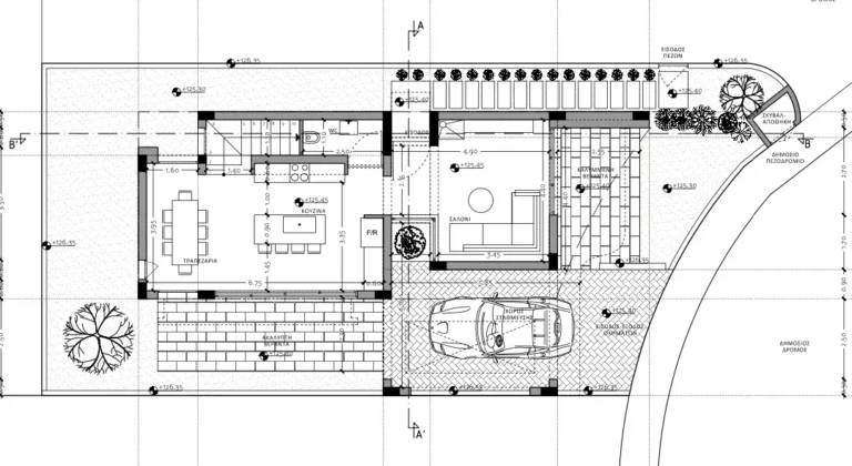 158m² Building for Sale in Limassol District