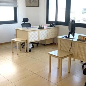 527m² Office for Sale in Limassol – Neapolis