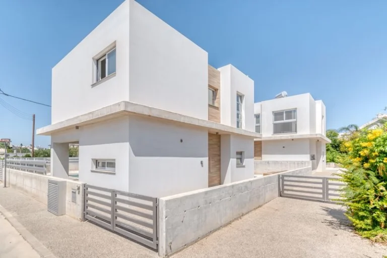 3 Bedroom House for Sale in Kapparis, Famagusta District