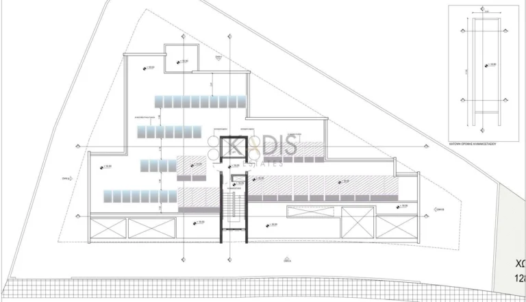 1 Bedroom Apartment for Sale in Latsia, Nicosia District