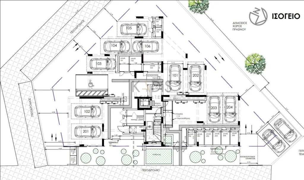 1 Bedroom Apartment for Sale in Latsia, Nicosia District