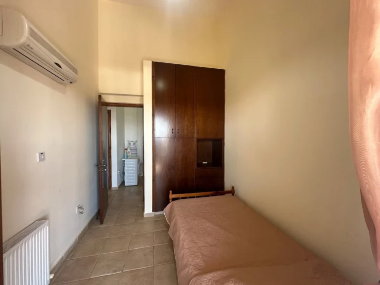 3 Bedroom House for Sale in Salamiou, Paphos District