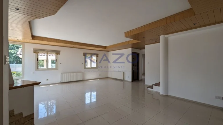 4 Bedroom House for Sale in Lakatamia, Nicosia District