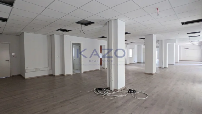 Office for Sale in Agioi Omologites, Nicosia District