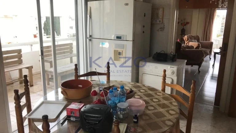3 Bedroom Apartment for Sale in Limassol – Neapolis