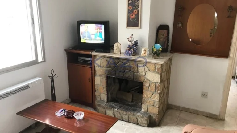 3 Bedroom Apartment for Sale in Limassol – Neapolis