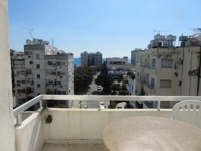 3 Bedroom Apartment for Sale in Limassol – Neapolis