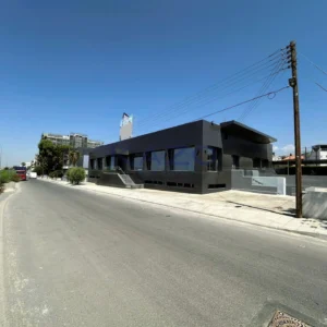 470m² Commercial for Rent in Limassol – Agia Fyla