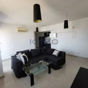 1 Bedroom Apartment for Rent in Limassol – Agios Athanasios