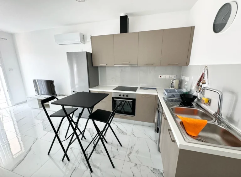 Flat for rent Limassol 500 euro