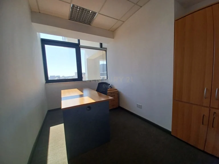 294m² Office for Rent in Limassol District