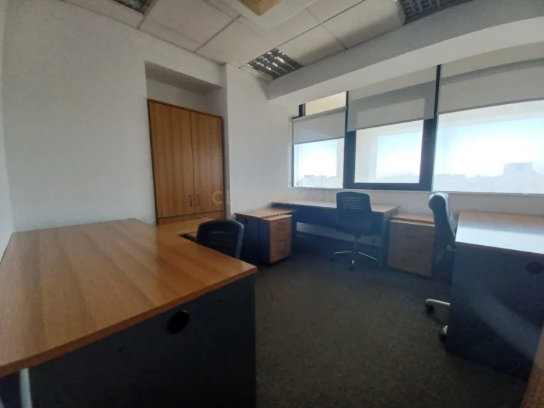 294m² Office for Rent in Limassol District