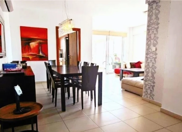 3 Bedroom Apartment for Rent in Limassol District