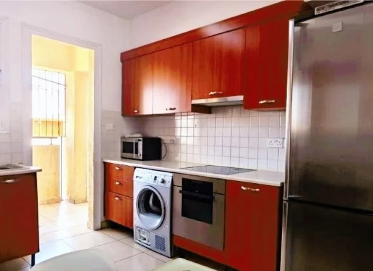 3 Bedroom Apartment for Rent in Limassol District