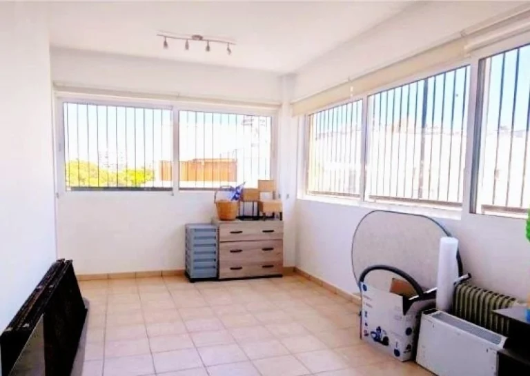 3 Bedroom Apartment for Rent in Limassol District