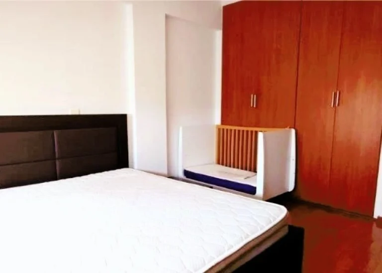 3 Bedroom Apartment for Rent in Limassol District