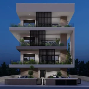 1 Bedroom Apartment for Sale in Ypsonas, Limassol District