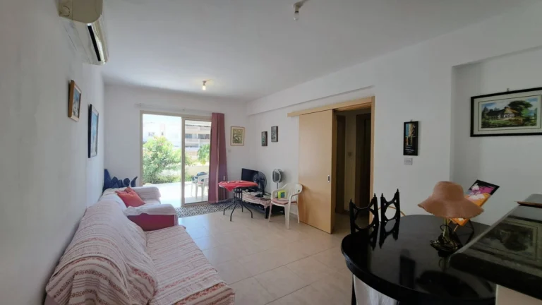 Cheap Apartments for Sale Paphos