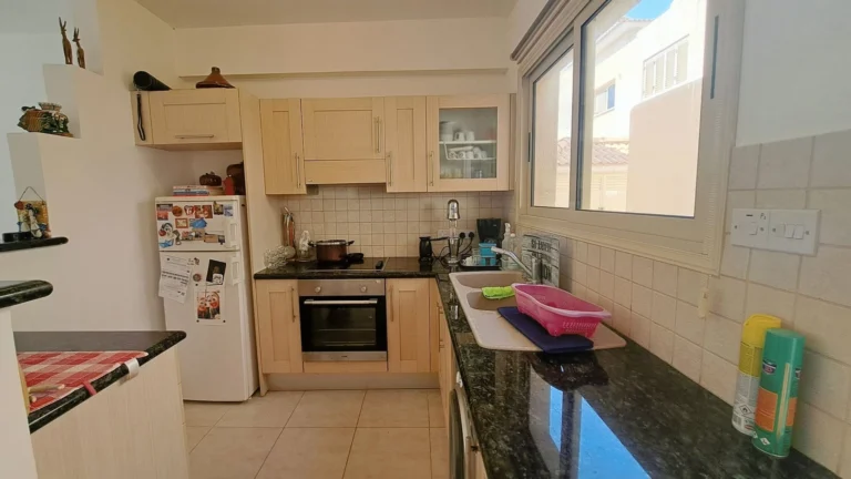 Cheap Apartments for Sale Paphos up to 200000 euro