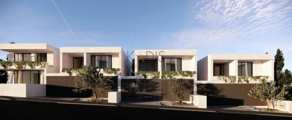 3 Bedroom House for Sale in Nicosia District